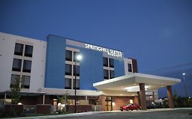 Springhill Suites Baltimore White Marsh/middle River